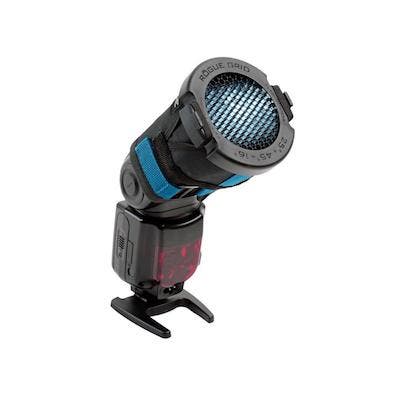 ExpoImaging Rogue 3-in-1 Flash Grid with 3-Gel Starter Set