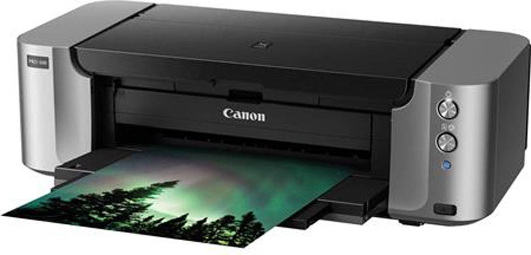What is the best printer for photographers 42 west