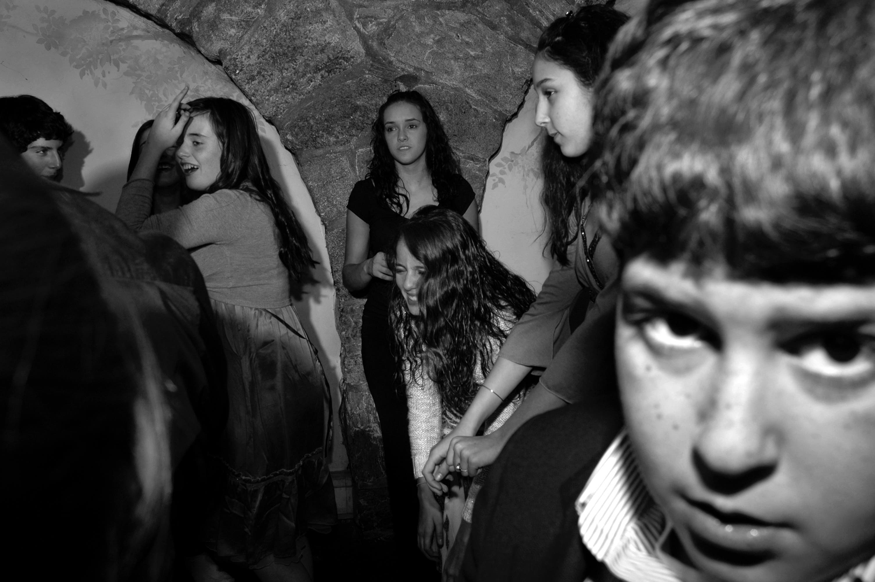 Photography by Randy Matusow