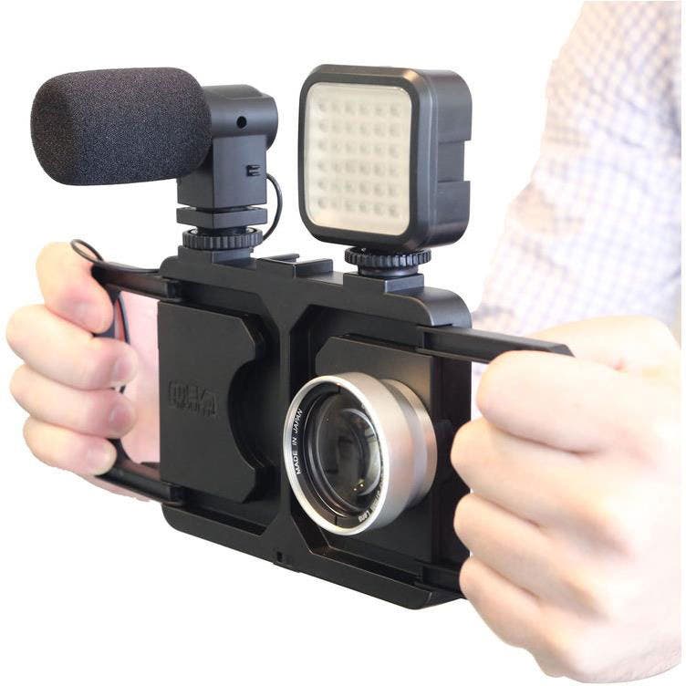Capture Pro Videos with iPhone Videography Gear 42 West
