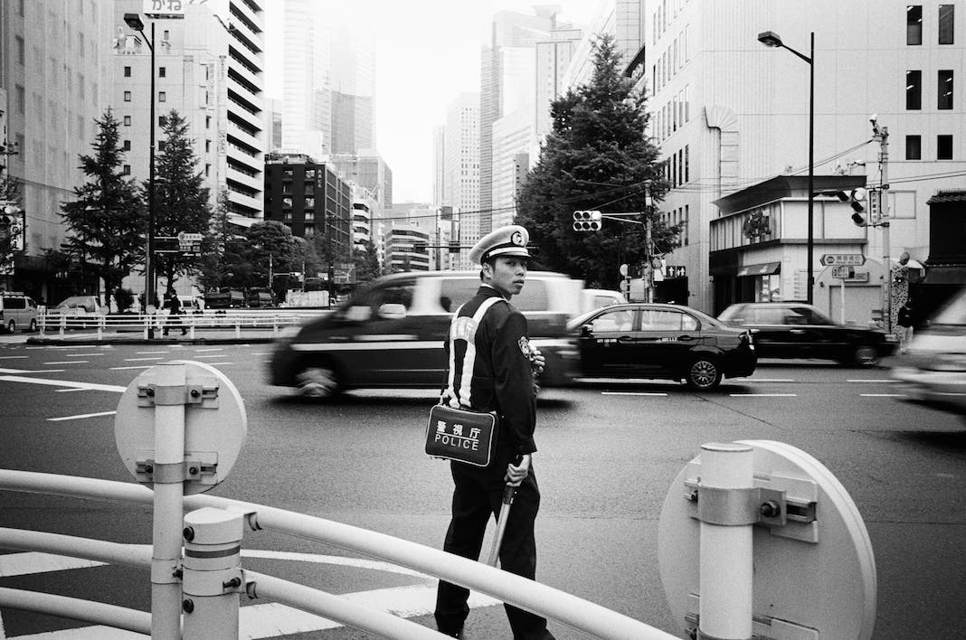 Photo by Jamal Burger