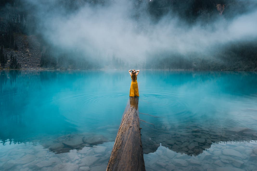 Elizabeth Gadd