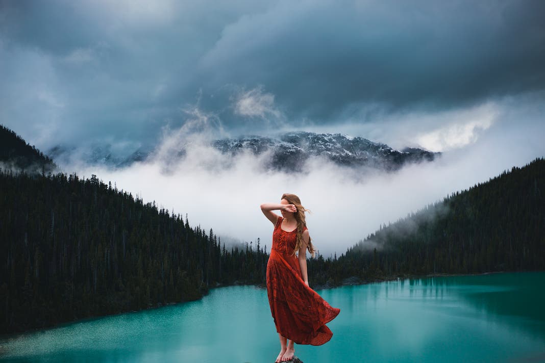 Elizabeth Gadd