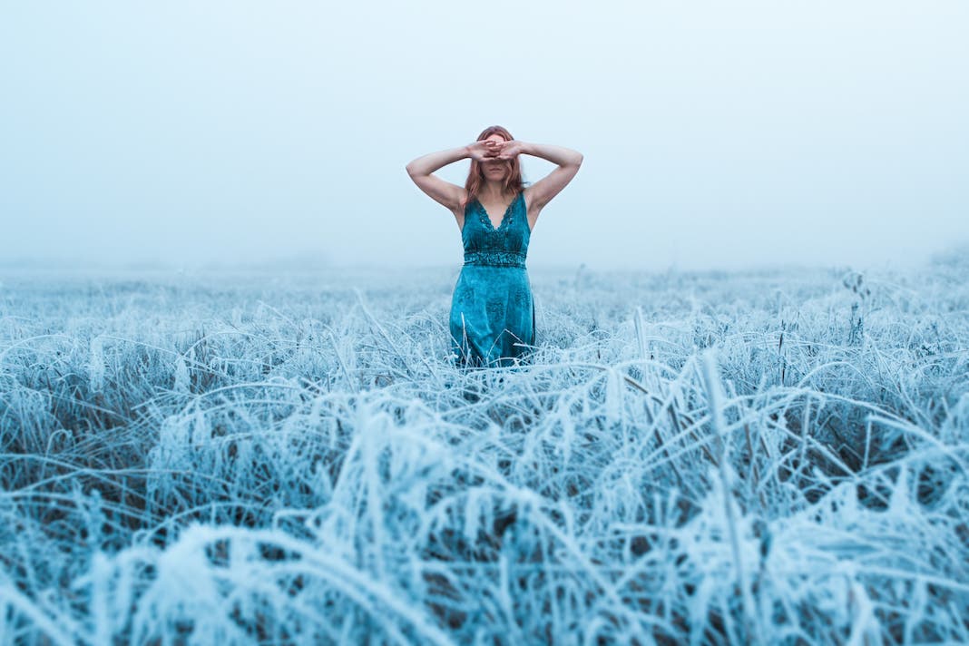 Elizabeth Gadd