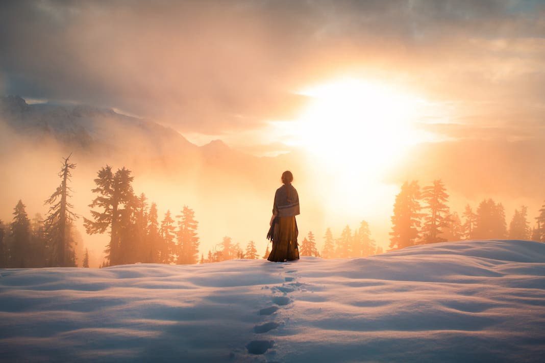 Elizabeth Gadd
