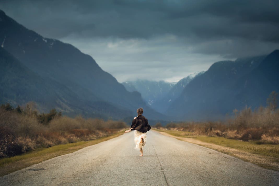 Elizabeth Gadd