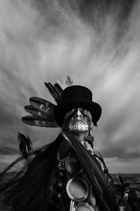 Photo by Wayne Simpson