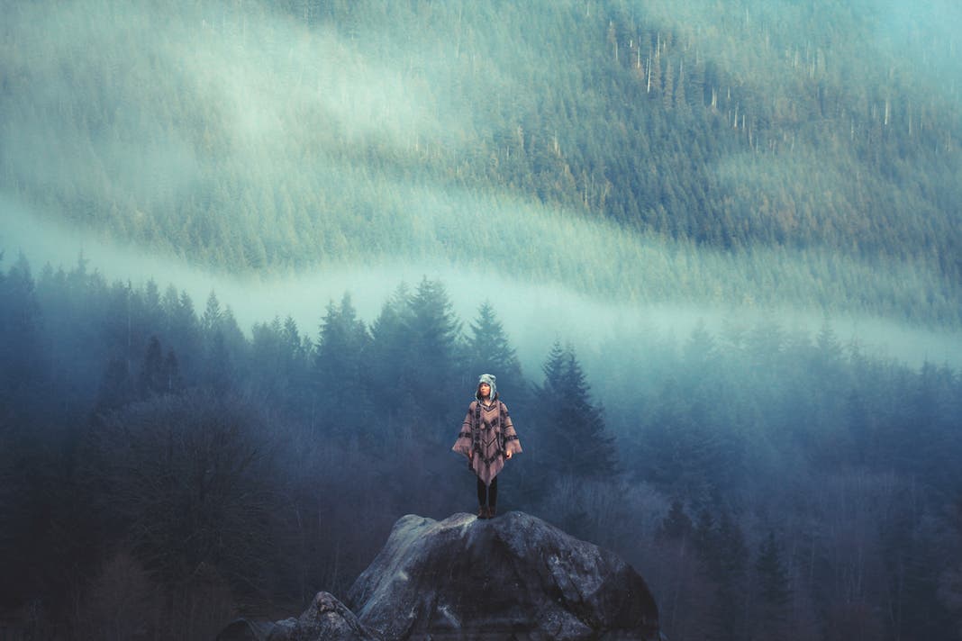 Elizabeth Gadd