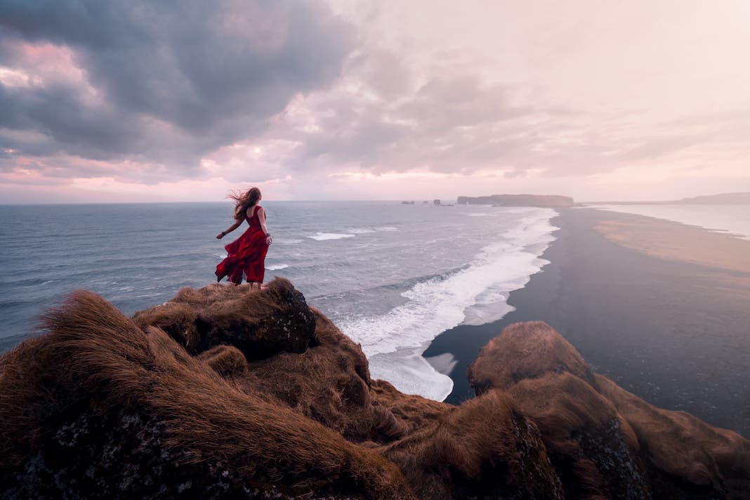 Elizabeth Gadd