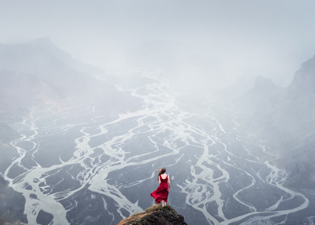 Elizabeth Gadd