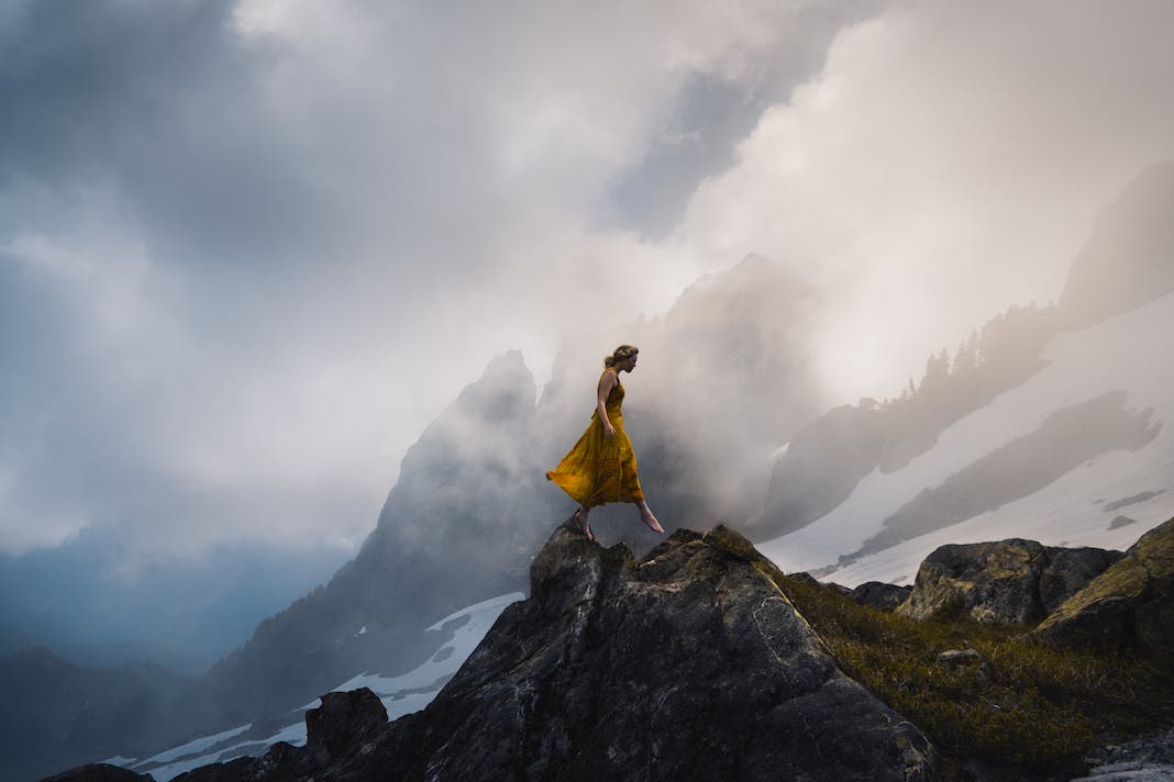 Elizabeth Gadd
