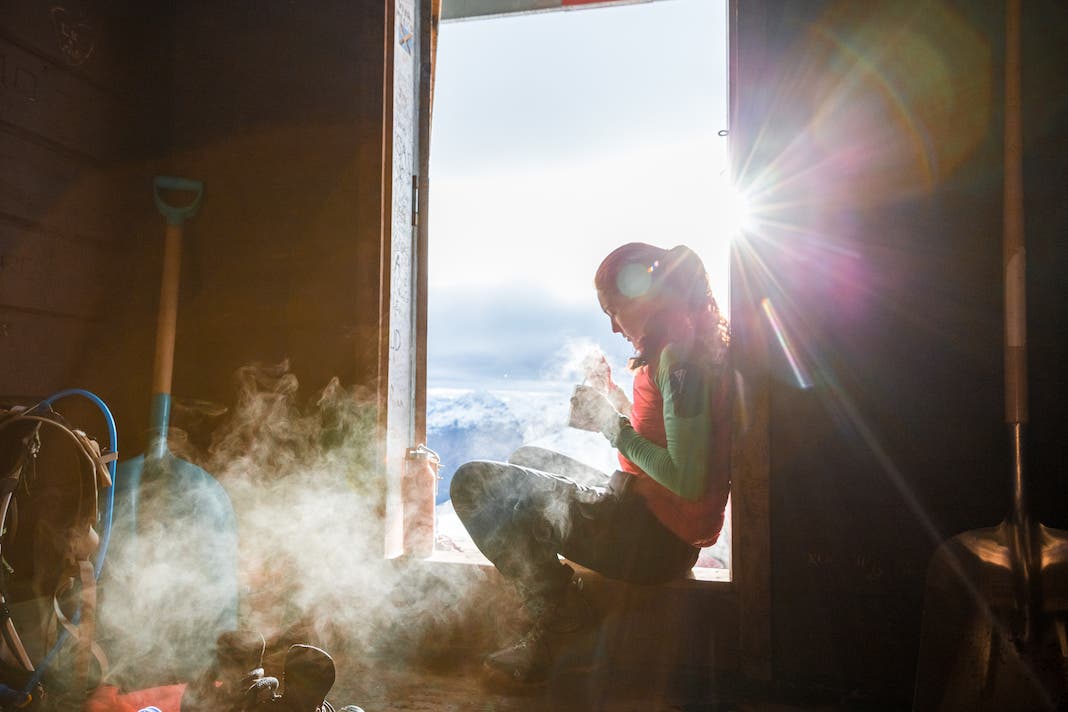 Photo by Taylor Michael Burk