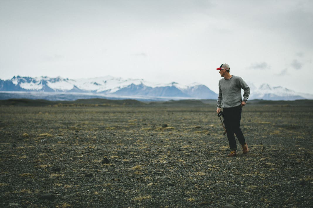 Photo by Nathan Lee Allen