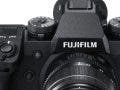 Fujifilm X-H1