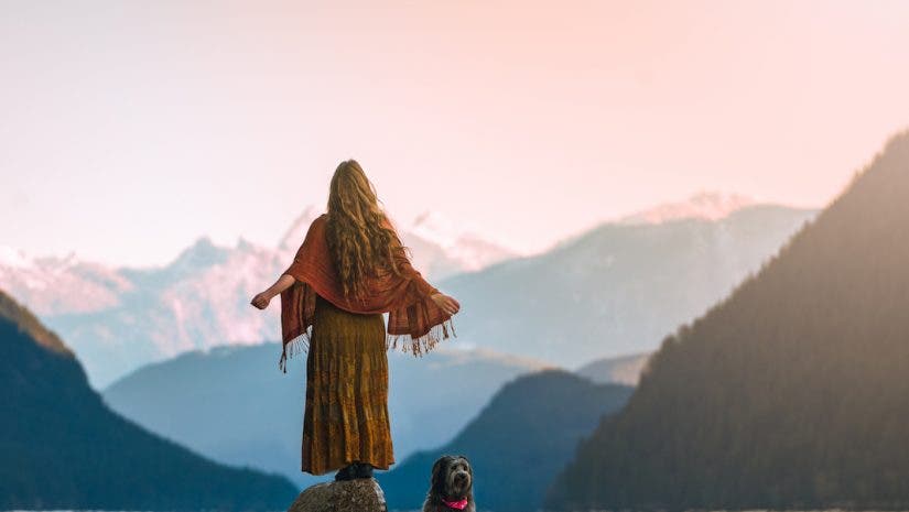 Elizabeth Gadd