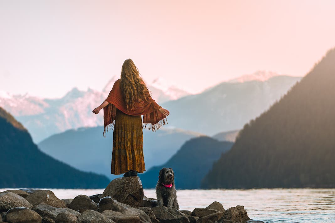 Elizabeth Gadd