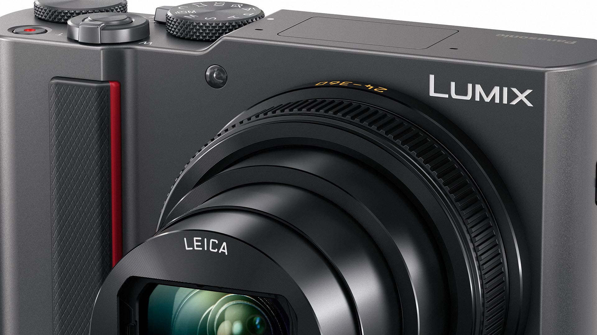 panasonic lumix zs200