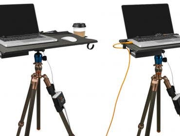 Tether Tools Pro Tethering Kits
