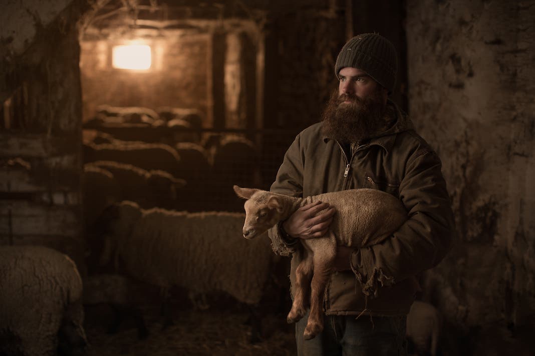 Photo by Wayne Simpson