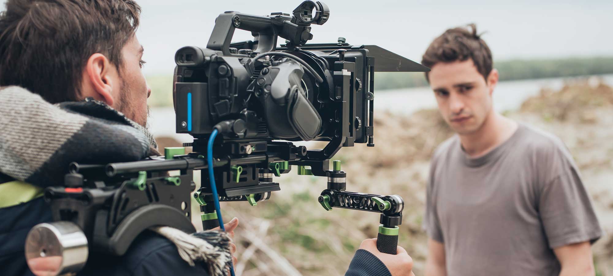Basic Cinematography Techniques for Better Cinematic Shots - ALC