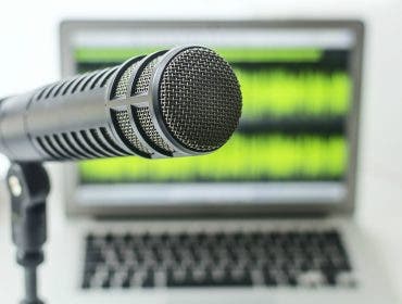 microphones for podcasting