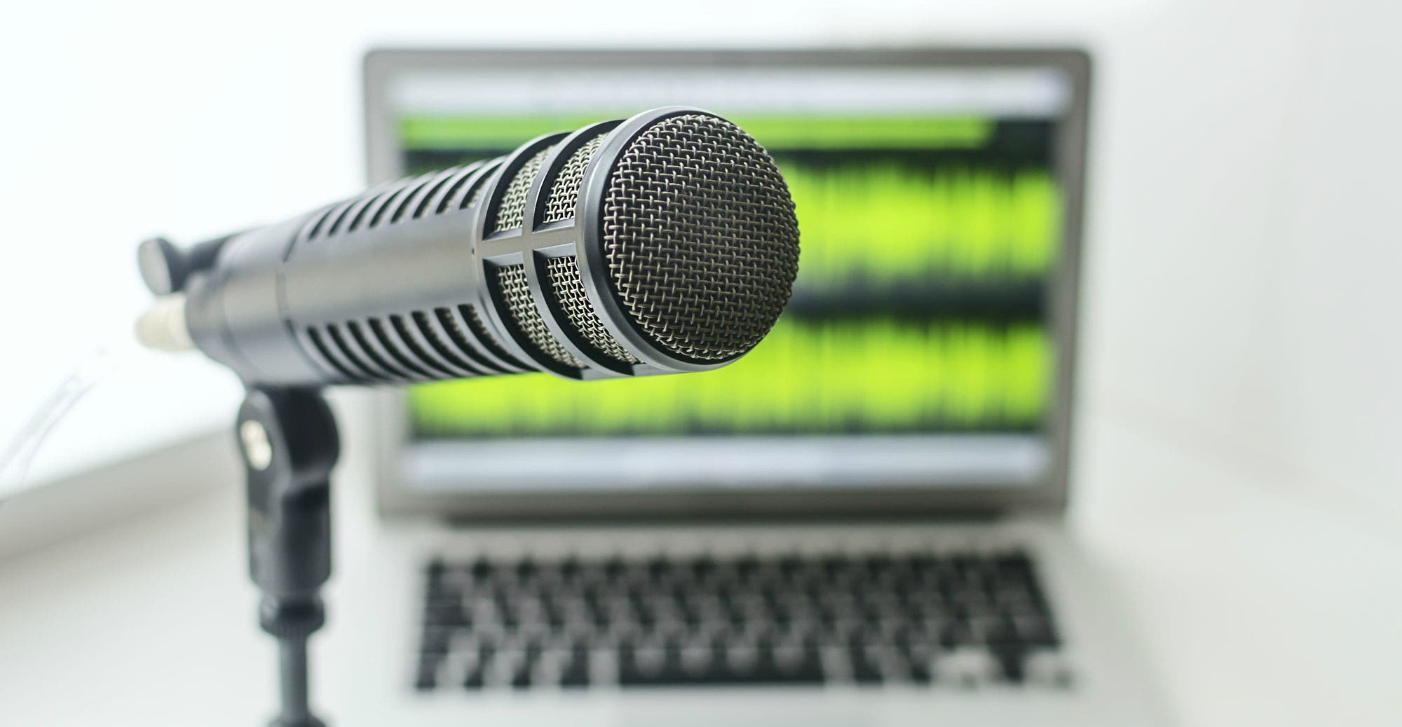 Top 5 Best MICs for Podcasters in 2024 - $99 to $399