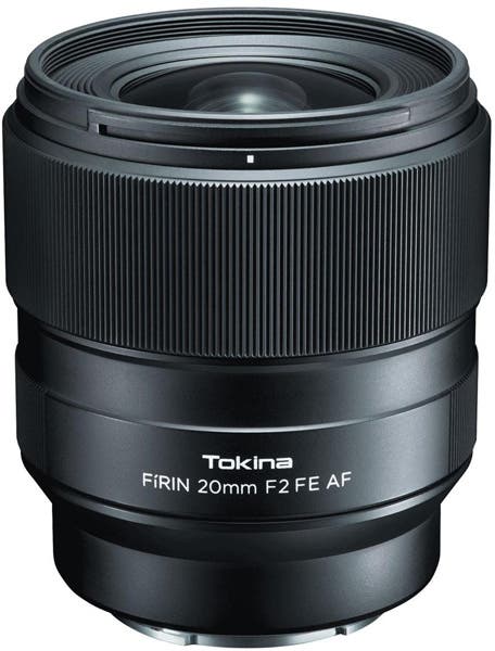 Tokina FiRIN