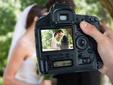 wedding photography WPPI