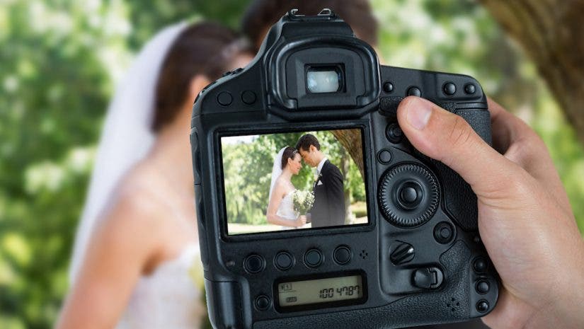 wedding photography WPPI