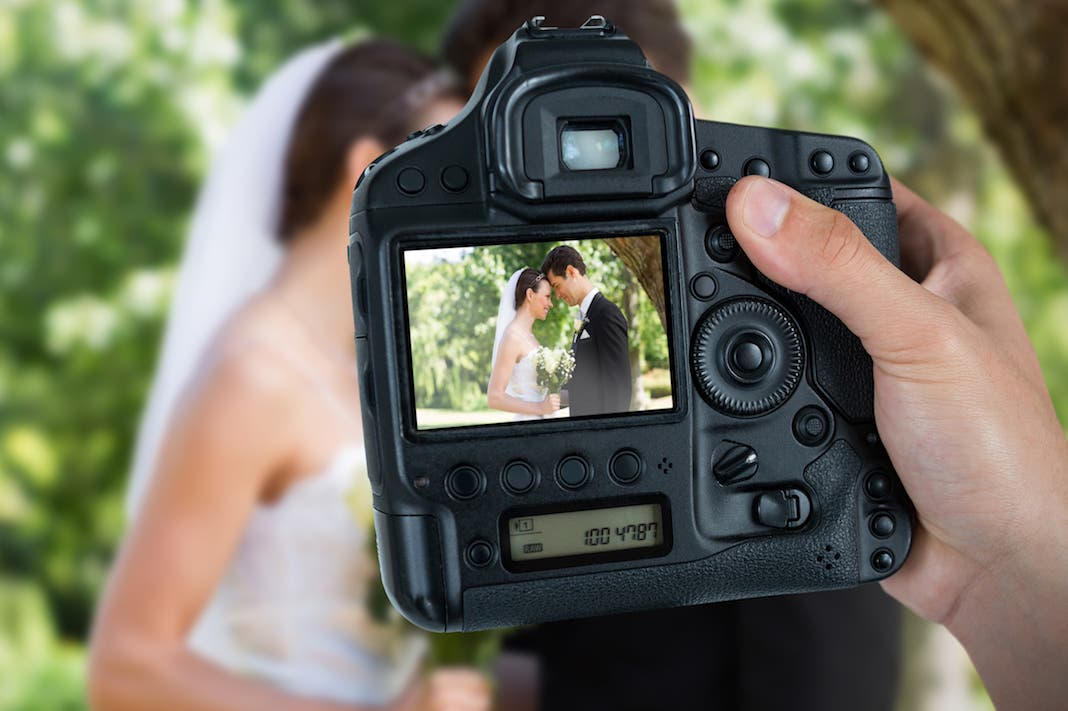 wedding photography WPPI