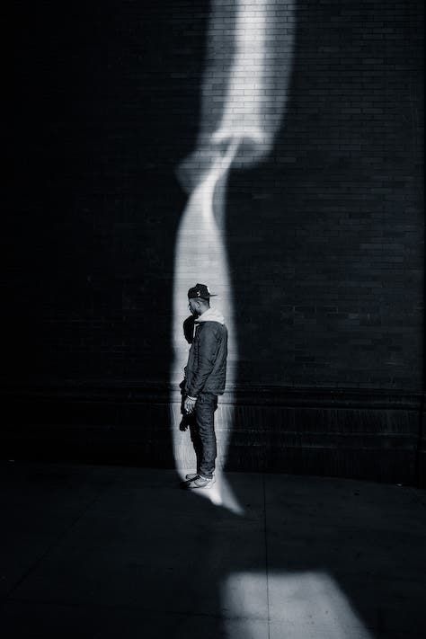 Photo by Eric Veloso