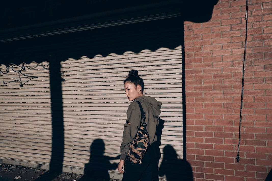 Photo by Eric Veloso