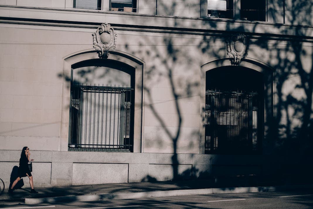 Photo by Eric Veloso