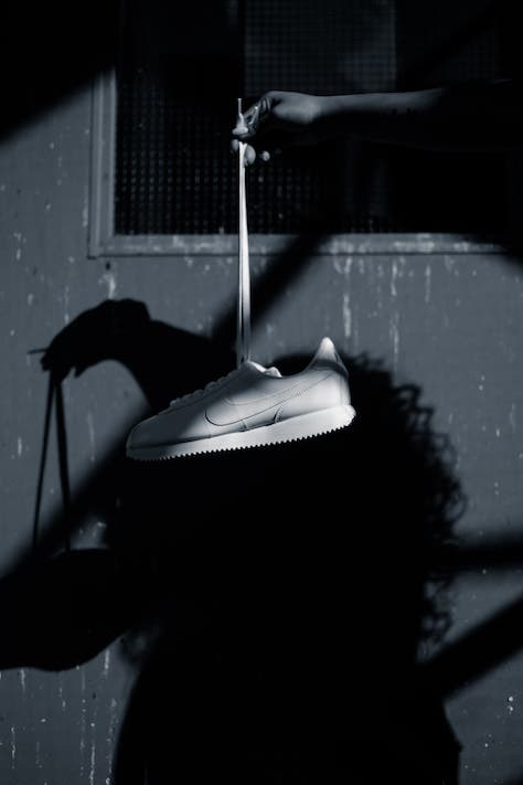 Photo by Eric Veloso