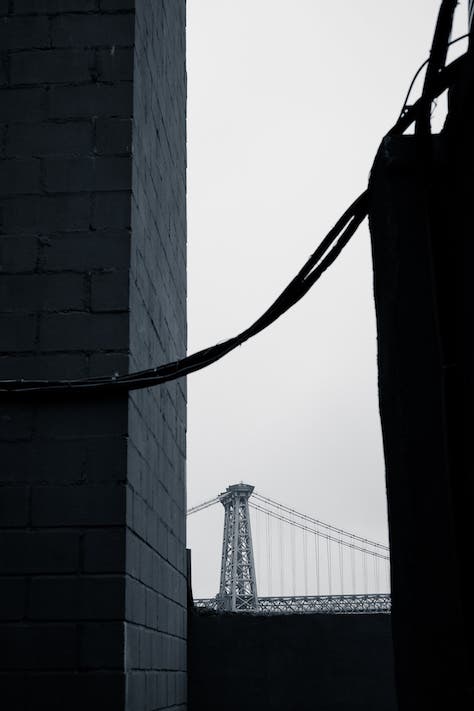 Photo by Eric Veloso