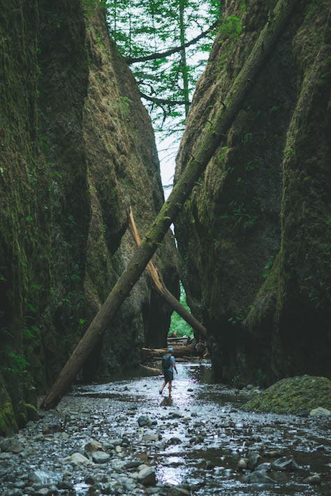 Photo by Nathan Lee Allen