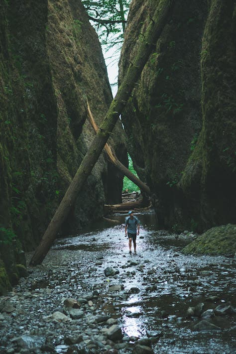 Photo by Nathan Lee Allen