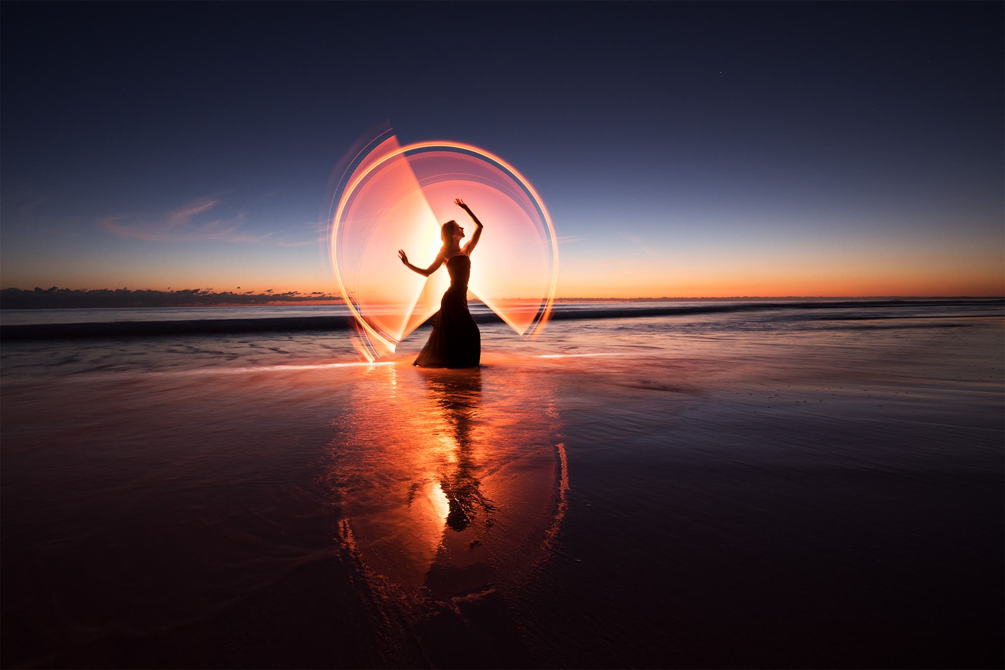 Light Painting Photography Tips - Adorama