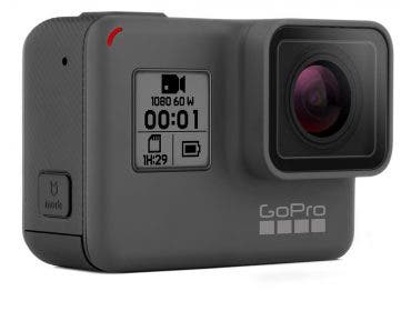 GoPro Hero