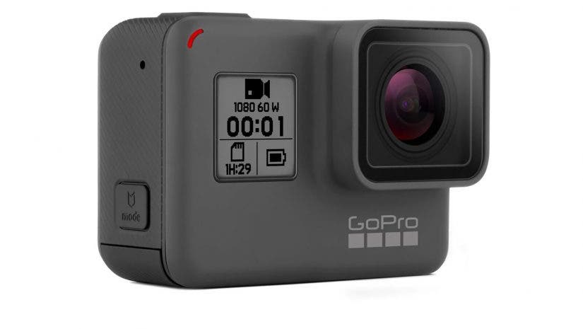 GoPro Hero