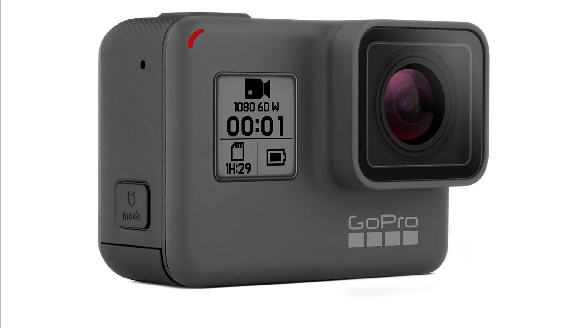GoPro Hero