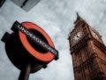 London Underground (Photo by Eren Sarigul)