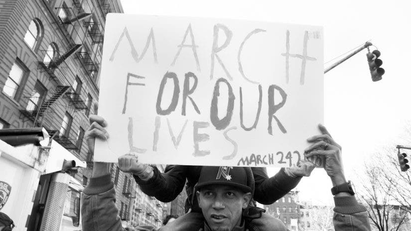 March for Our Lives