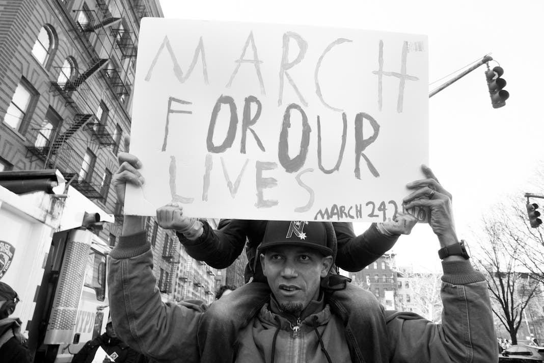 March for Our Lives