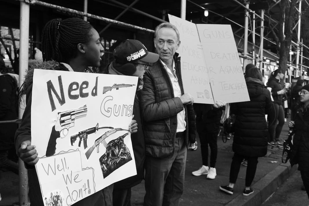 March for Our Lives