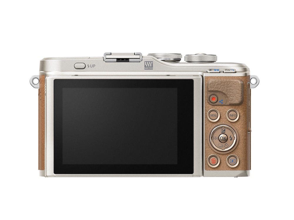 Olympus E-PL9