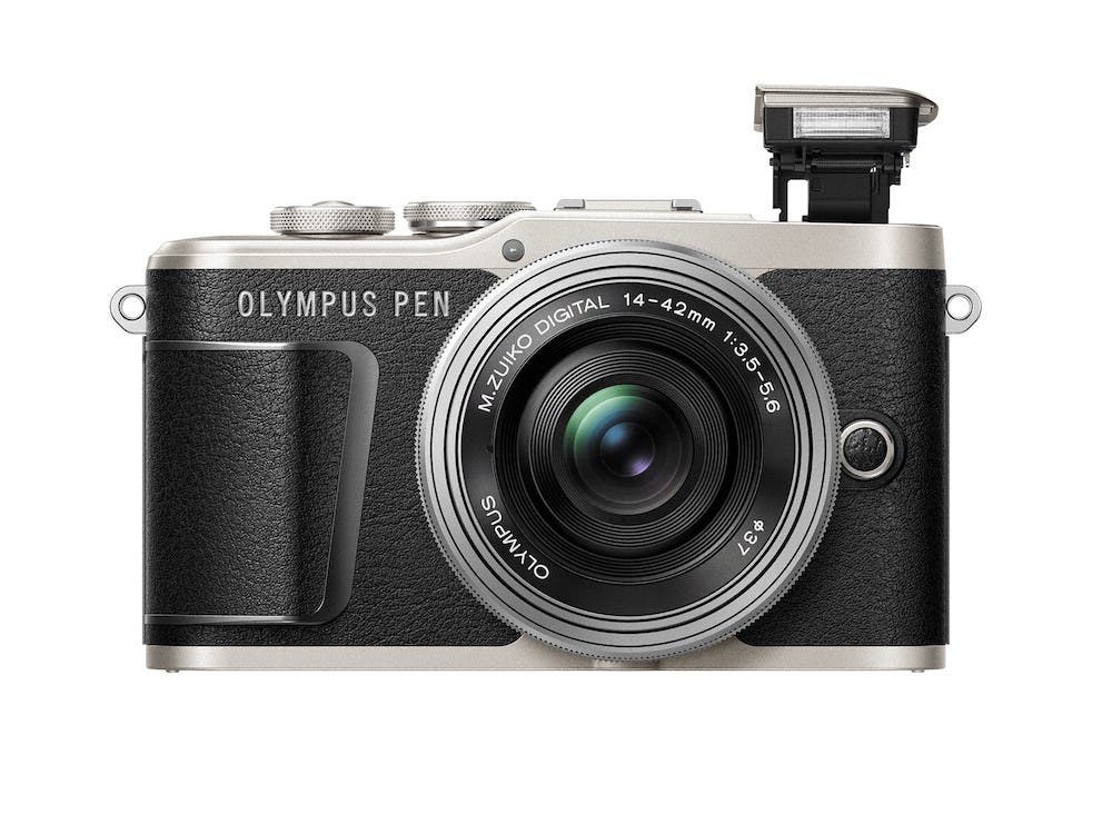 Olympus E-PL9