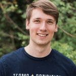 Caleb Maglott