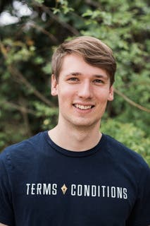 Caleb Maglott