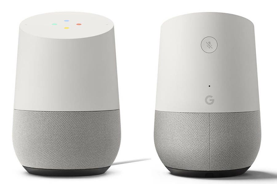 Here's What You Need to Know About the Google Home & Google Home Mini -  Adorama